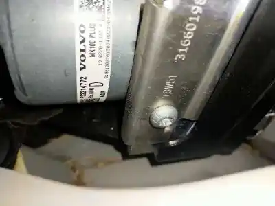 İkinci el araba yedek parçası abs için volvo v60 familiar momentum oem iam referansları p32214772