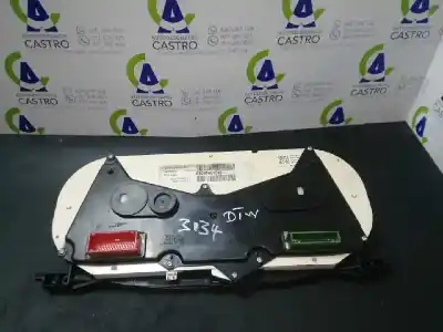 Автозапчастина б/у панель інструментів для renault clio ii fase ii (b/cb0) 1.2 16v посилання на oem iam p8200451342 281125891 p8200451342