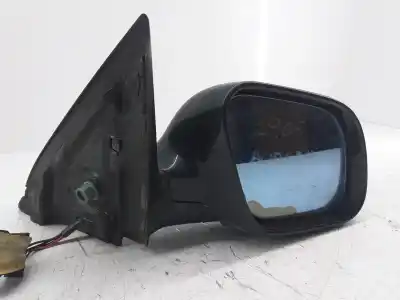 Автозапчасти б/у задний вид справа за audi a6 avant (4b5) 2.5 v6 24v tdi ссылки oem iam 