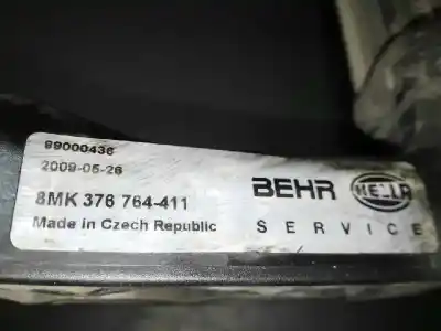 Автозапчасти б/у водяной радиатор за ford transit combi ´06 ft 350 largo ссылки oem iam 8mk376764411 99000436 8mk376764411