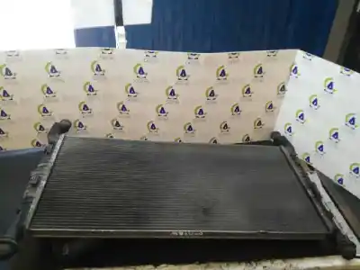 Автозапчасти б/у водяной радиатор за ford transit combi ´06 ft 350 largo ссылки oem iam 8mk376764411 99000436 8mk376764411