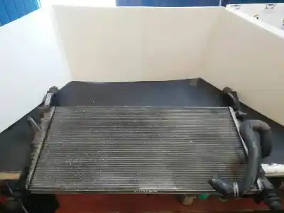 Автозапчасти б/у водяной радиатор за ford transit combi ´06 ft 350 largo ссылки oem iam 8mk376764411 99000436 8mk376764411