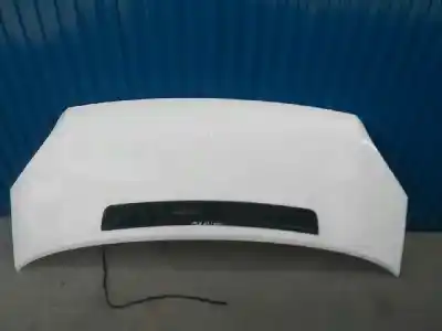 Second-hand car spare part bonnet for ford transit combi ´06 ft 350 largo oem iam references   