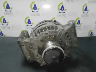Second-hand car spare part alternator for ford transit combi ´06 ft 350 largo oem iam references 6c1t10300cd 6c1t10300cd 0121615003