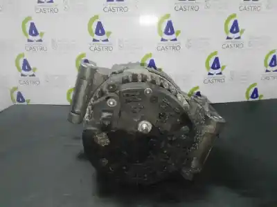 Second-hand car spare part alternator for ford transit combi ´06 ft 350 largo oem iam references 6c1t10300cd 6c1t10300cd 0121615003