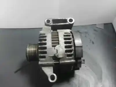 Second-hand car spare part alternator for ford transit combi ´06 ft 350 largo oem iam references 6c1t10300cd 6c1t10300cd 0121615003
