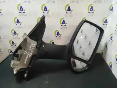 Автозапчасти б/у задний вид справа за ford transit combi ´06 ft 350 largo ссылки oem iam 