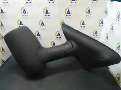 Second-hand car spare part right rearview mirror for ford transit combi ´06 ft 350 largo oem iam references   