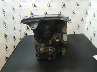 Second-hand car spare part left headlight for ford transit combi ´06 ft 350 largo oem iam references 6c1113w030df  6c1113w030df