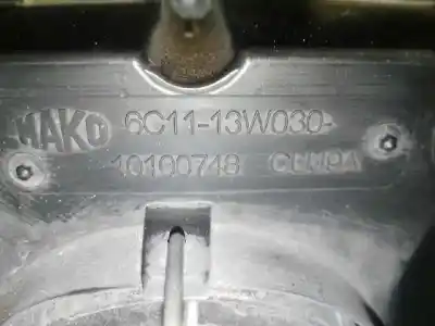 Second-hand car spare part left headlight for ford transit combi ´06 ft 350 largo oem iam references 6c1113w030df  6c1113w030df