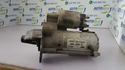 Peça sobressalente para automóvel em segunda mão motor de arranque por ford focus lim. (cb4) trend referências oem iam 3m5t11000cf
