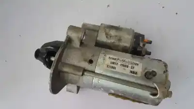 Автозапчасти б/у двигатель запускается за ford focus lim. (cb4) trend ссылки oem iam 3m5t11000cf  3m5t11000cf