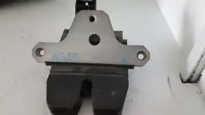Peça sobressalente para automóvel em segunda mão fechadura do mala por ford focus lim. (cb4) trend referências oem iam 8m51r442a66ac