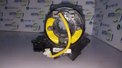 Peça sobressalente para automóvel em segunda mão fita do airbag por ford focus lim. (cb4) trend referências oem iam 4m5t14a664ab
