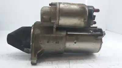 Second-hand car spare part starter motor for chevrolet lacetti se oem iam references 96469963