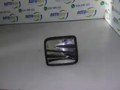 Pezzo di ricambio per auto di seconda mano maniglia esterna del cancello per seat leon st (5f8) fr riferimenti oem iam 5f0827565dryp