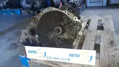 Автозапчасти б/у коробка передач за ford focus c-max (cap) ghia (d) ссылки oem iam 4m5r7002cc  