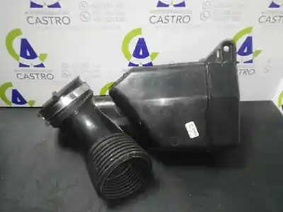 Peça sobressalente para automóvel em segunda mão tubo de pressão do turbo por opel corsa e color edition referências oem iam 4013345a