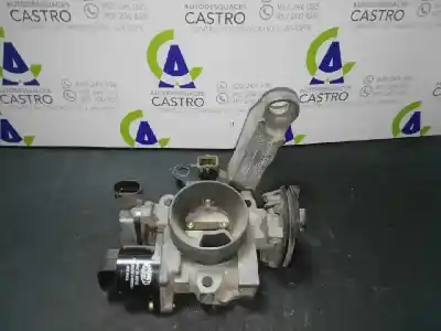 Автозапчасти б/у БАБОЧКА КОРОБКА за RENAULT CLIO II FASE II (B/CB0)  ссылки OEM IAM H873633  H873633