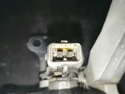Pezzo di ricambio per auto di seconda mano scatola della farfalla per renault clio ii fase ii (b/cb0) authentique riferimenti oem iam h873633  h873633