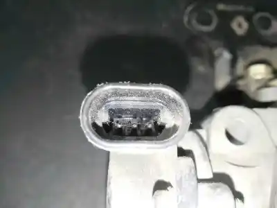 Pezzo di ricambio per auto di seconda mano scatola della farfalla per renault clio ii fase ii (b/cb0) authentique riferimenti oem iam h873633  h873633