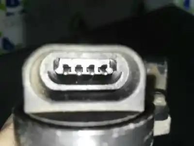 Pezzo di ricambio per auto di seconda mano scatola della farfalla per renault clio ii fase ii (b/cb0) authentique riferimenti oem iam h873633  h873633
