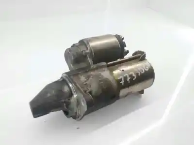 Peça sobressalente para automóvel em segunda mão motor de arranque por chevrolet lacetti cdx referências oem iam 96550792