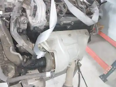 Second-hand car spare part scrapped engine for volvo s60 berlina 2.4 d oem iam references d5244t5  