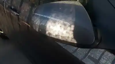 Second-hand car spare part right rearview mirror for hyundai i10 go oem iam references 