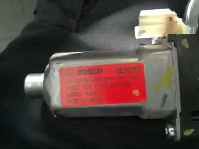 Second-hand car spare part left front window motor for hyundai i10 go oem iam references 9b26207