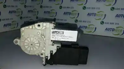 Second-hand car spare part right front window motor for seat leon (1m1) stella oem iam references 105415301