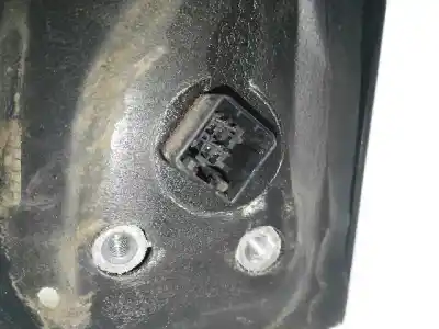 Автозапчастина б/у правий задний огляд для hyundai getz (tb) 1.5 crdi посилання на oem iam   