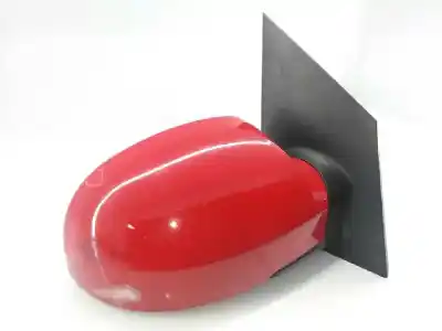 Автозапчастина б/у правий задний огляд для hyundai getz (tb) 1.5 crdi посилання на oem iam  Автозапчастина б/у правий задний огляд для hyundai getz (tb) 1.5 crdi посилання на oem iam