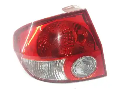 Автозапчастина б/у лівий ход ліхар для hyundai getz (tb) 1.5 crdi посилання на oem iam 924011cxxx Автозапчастина б/у лівий ход ліхар для hyundai getz (tb) 1.5 crdi посилання на oem iam 924011cxxx