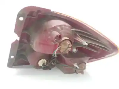 Автозапчасти б/у левый задний фонарь за hyundai getz (tb) 1.5 crdi ссылки oem iam 924011cxxx  924011cxxx