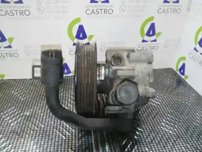 Автозапчастина б/у насос керма для hyundai getz (tb) 1.5 crdi посилання на oem iam 571101c700  571101c700