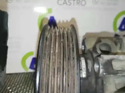 Автозапчастина б/у насос керма для hyundai getz (tb) 1.5 crdi посилання на oem iam 571101c700  571101c700