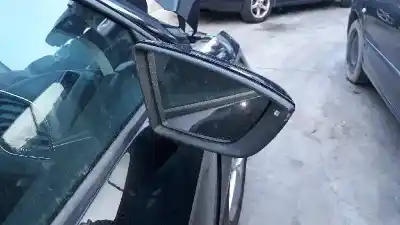 Pezzo di ricambio per auto di seconda mano retrovisore destro per seat leon st (5f8) fr riferimenti oem iam 