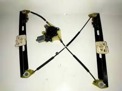 Pezzo di ricambio per auto di seconda mano alzacristalli anteriore destro per seat leon st (5f8) fr riferimenti oem iam 5q0959802b