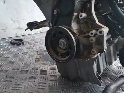 Piesă de schimb auto la mâna a doua motor complet pentru seat leon st (5f8) fr referințe oem iam dada  