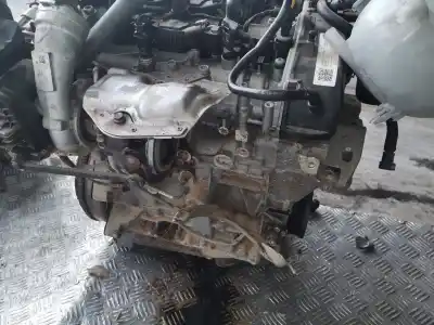 Piesă de schimb auto la mâna a doua motor complet pentru seat leon st (5f8) fr referințe oem iam dada  