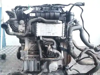 Piesă de schimb auto la mâna a doua motor complet pentru seat leon st (5f8) fr referințe oem iam dada  
