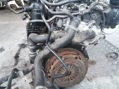Piesă de schimb auto la mâna a doua motor complet pentru seat leon st (5f8) fr referințe oem iam dada  