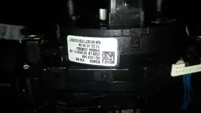 Pezzo di ricambio per auto di seconda mano anello airbag per seat leon st (5f8) fr riferimenti oem iam 5q1953549