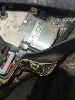 Pezzo di ricambio per auto di seconda mano abs per seat leon st (5f8) fr riferimenti oem iam 5q0614517ee