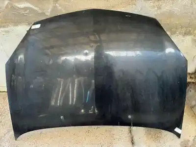 Автозапчасти б/у капот за renault clio ii fase ii (b/cb0) authentique ссылки oem iam 