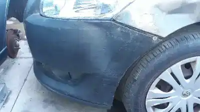 Pièce détachée automobile d'occasion LE PARE-CHOC AVANT pour TOYOTA AURIS  Références OEM IAM   