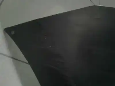 Second-hand car spare part front bumper for toyota auris active oem iam references   