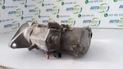 Peça sobressalente para automóvel em segunda mão motor de arranque por toyota auris active referências oem iam 2810033080  2810033080