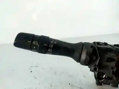 Second-hand car spare part headlights switch for toyota auris active oem iam references 0229017f245  0229017f245